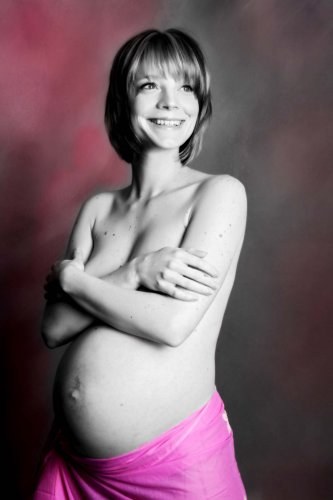Pregnancy